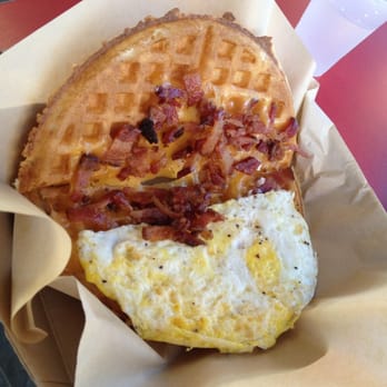 Bruxie - Sandwiches Near Me - Orange, California