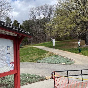 TROUTVILLE SAFETY REST AREA - Updated January 2025 - 29 Photos 