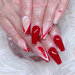 File U Fancy Nails