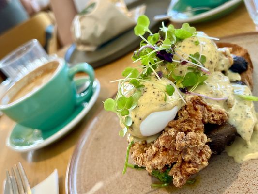 Morning After. by null