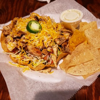 Baja Cantina - Mexican Near Me - Virginia Beach, Virginia