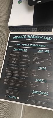 Menu photo 3