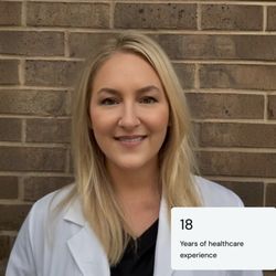 Specialty Care Clinics - Mesquite - Dr. Matysiak