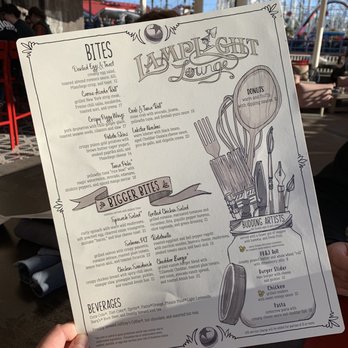 Lamplight Lounge - Menu. - New American Near Me - Anaheim, California Lamplight Lounge - Menu. - New American Near Me - Anaheim, California