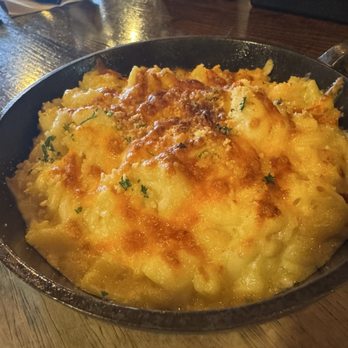 Lucille's - Mac and cheese - New American Near Me - Houston, Texas
