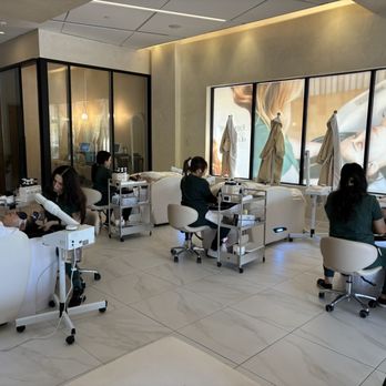 Pure Head Spa - Day Spas Near Me - Chino Hills, California