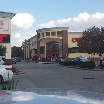 CVS PHARMACY - Updated December 2025 - 39 Photos & 43 Reviews - 5401 ...