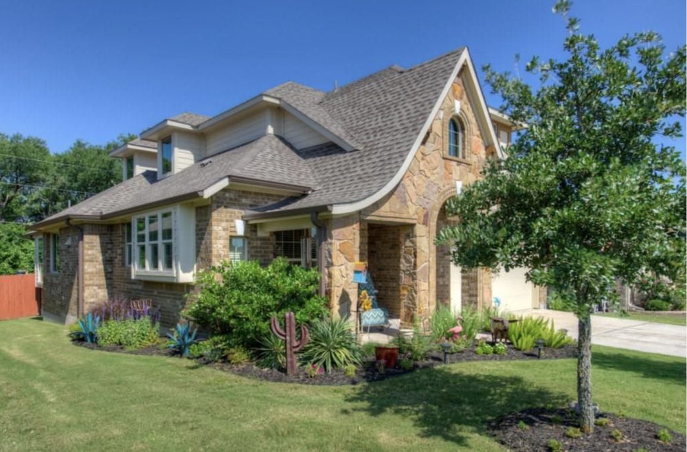 Slide of Wilson Roofing