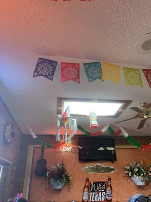 Las Margaritas Restaurant by null