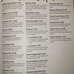 Ichiban Steakhouse and Sushi Bar