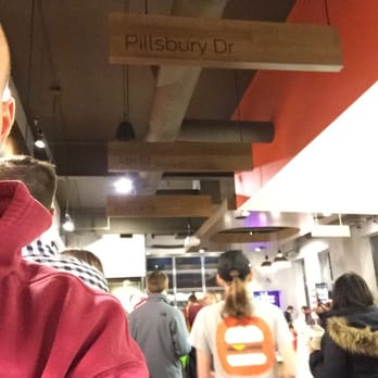 My Burger - Stadium Village - Burgers Near Me - Minneapolis, Minnesota