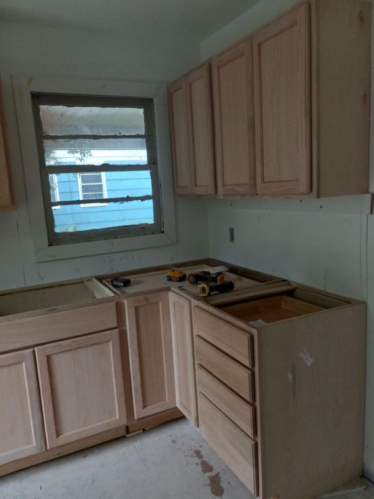 Slide of BJ Remodeling Company