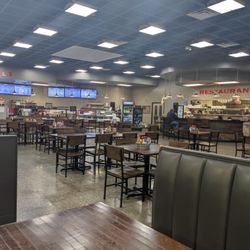 Workman's Travel Center, Lowell