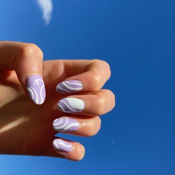 Alamo Nails & Spa - Nail Salons Near Me - San Antonio, Texas