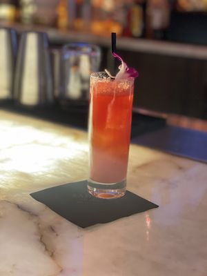 CASBAR Lounge by null