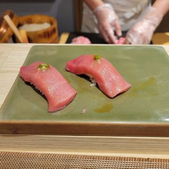 Tatsuda Omakase - Sushi Bars Near Me - New York, New York Tatsuda Omakase - Sushi Bars Near Me - New York, New York