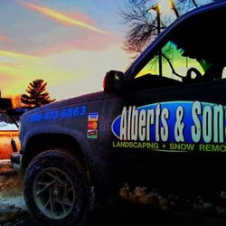 Alberts & Sons