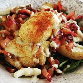 OEB Breakfast - Downtown - Soul in a bowl - Breakfast & Brunch Near Me - Calgary, Alberta