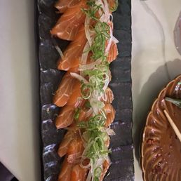 Salmon Salmon