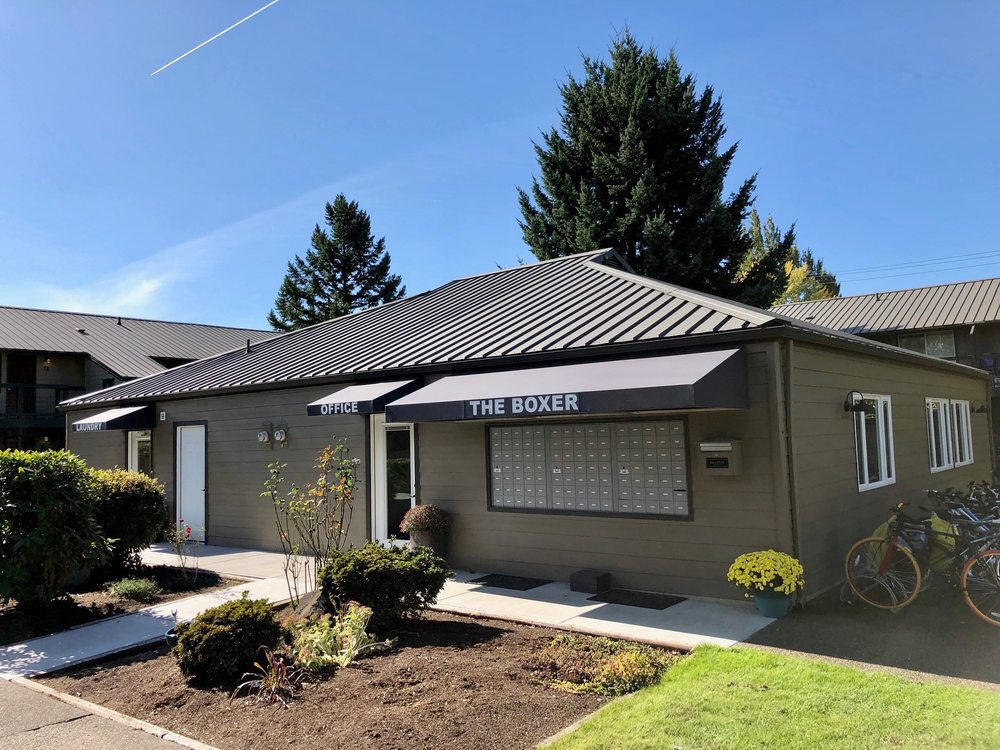 THE BOXER APARTMENTS 16 Photos 2701 Main St, Forest Grove, Oregon