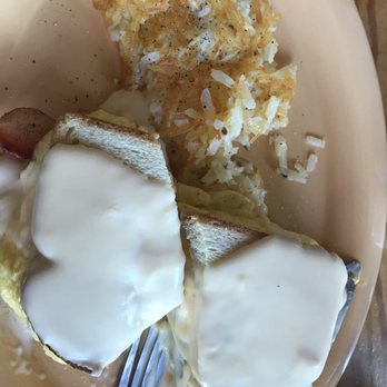 Mullets - Breakfast & Brunch Near Me - Des Moines, Iowa
