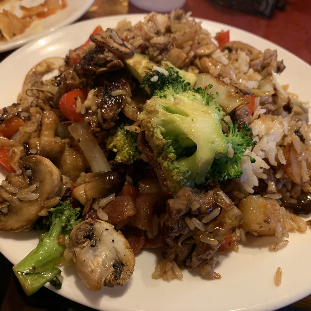 Top 10 Best All You Can Eat Buffet in Jacksonville, NC Last Updated