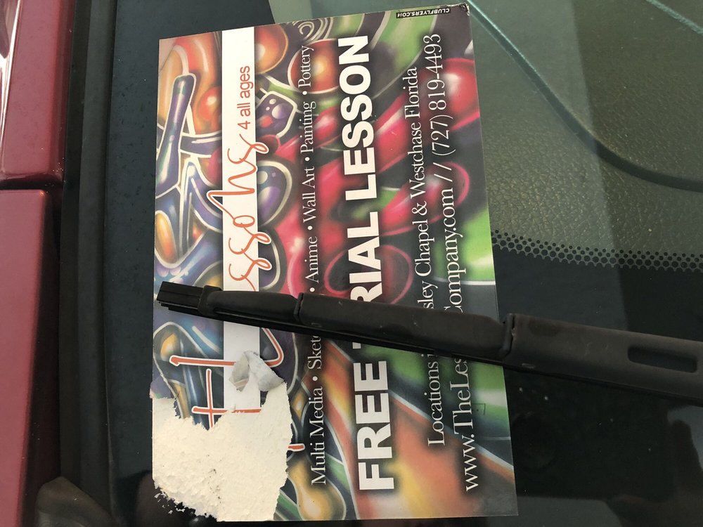 THE LESSON COMPANY Request Information 31 Photos 5268 Village