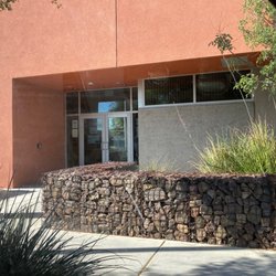 Internal Revenue Service - Irs front door