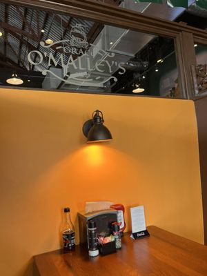 Grace O'Malley's Public House (Irish Pub & Kitchen) by null