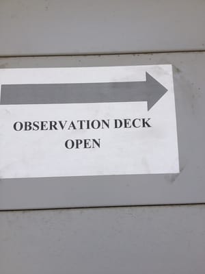 Santa Monica Airport by null