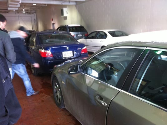 BMW OF BAYSIDE - SERVICE & PARTS - Updated June 2025 - 50 Photos & 183 ...