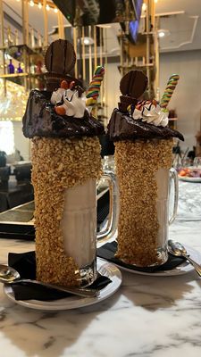 Sugar Factory - Cherry Hill by null