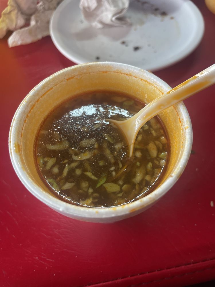 Birrieria El Kora