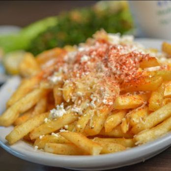 Green Corner Restaurant - Greek Fries - Mediterranean Near Me - Chandler, Arizona Green Corner Restaurant - Greek Fries - Mediterranean Near Me - Chandler, Arizona