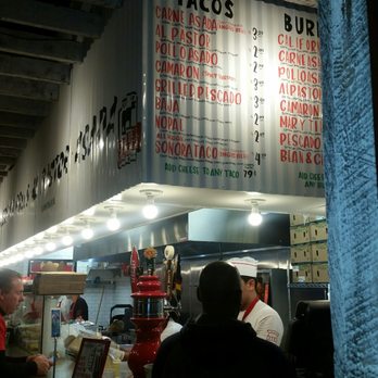 The Taco Stand - Tacos Near Me - Encinitas, California The Taco Stand - Tacos Near Me - Encinitas, California