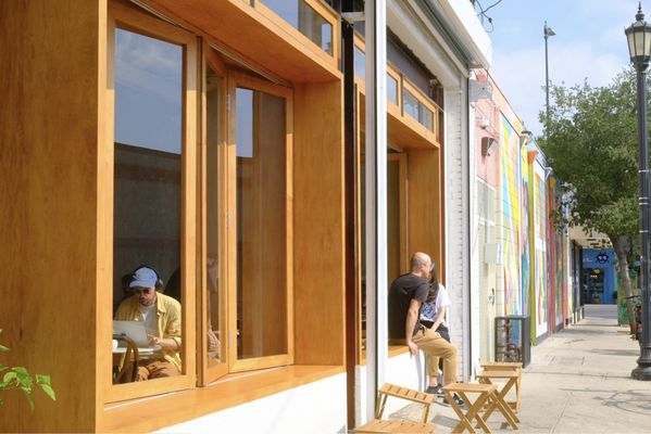 Comet over Delphi by null