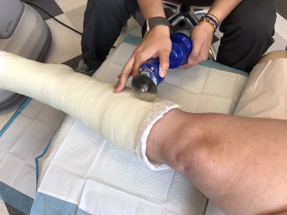 TRI COUNTY ORTHOPAEDIC & SPORTS MEDICINE 10 Photos & 50 Reviews