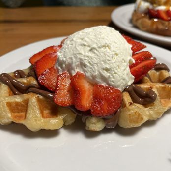 Waffle Love - West Jordan - Nutella Love - Waffles Near Me - West Jordan, Utah Waffle Love - West Jordan - Nutella Love - Waffles Near Me - West Jordan, Utah