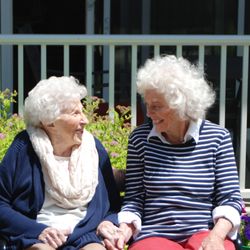 Vicinia Gardens Luxury Retirement Living - Intermediate Care