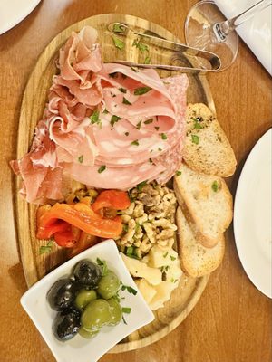 Amalfi Ristorante by null