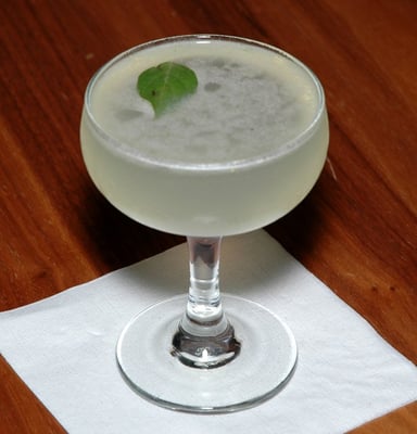 Rye Cocktail Bar by null