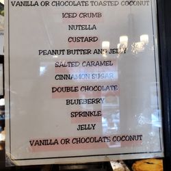 Front Street Bakery