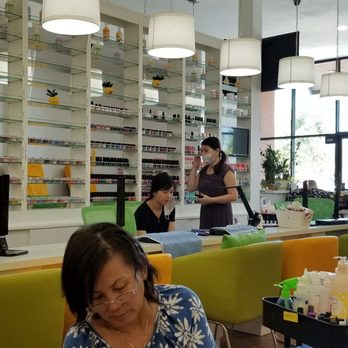Nailganic - Nail Salons Near Me - Glendale, Arizona