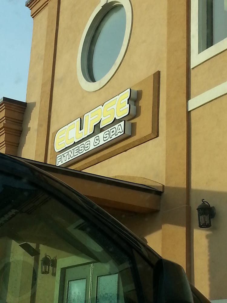 Social spots from Eclipse Fitness