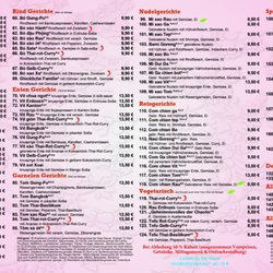 Pan Asian Food In Planegg Yelp