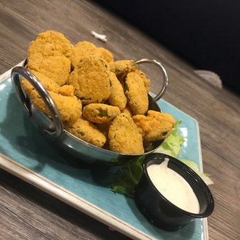 Captain Brad's Coastal Kitchen - Seafood Near Me - Tomball, Texas Captain Brad's Coastal Kitchen - Seafood Near Me - Tomball, Texas