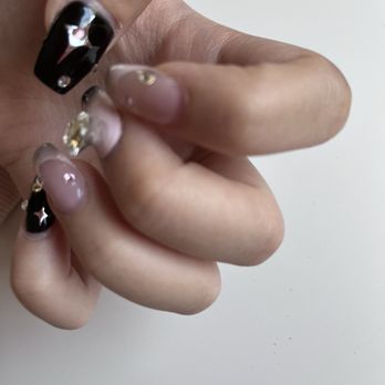 V-1 Nails Beauty Salon - Nail Salons Near Me - Arcadia, California V-1 Nails Beauty Salon - Nail Salons Near Me - Arcadia, California