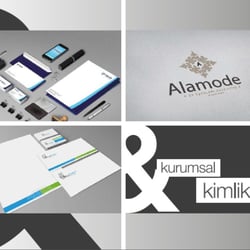 Medanis Bilişim - Profesyonel Kurumsal Kimlik Çalışmaları