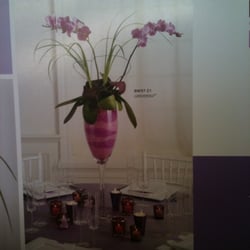 Renae's Flowers & Gifts - This is what I asked for...