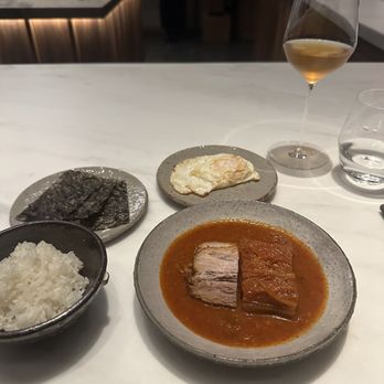 Meju - Korean Near Me - Long Island City, New York